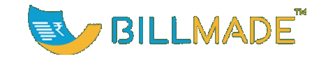 Billmade POS India