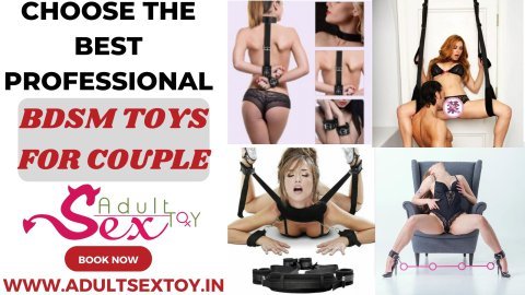 Adult Sex Toys