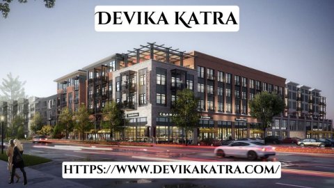 Devika Katra | Invest And Grow