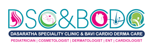 Dasarathabavi Multi Speciality Hospital