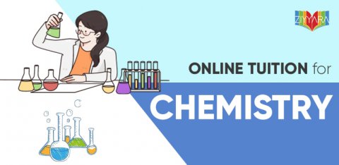 Online Tuition for Chemistry: Excellence Across Every Educational Board
