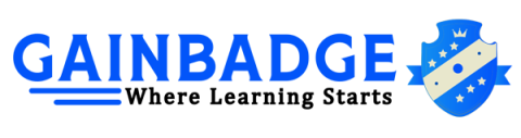 Gainbadge
