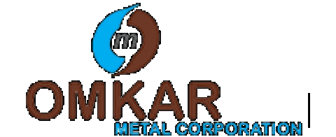 omkar metal