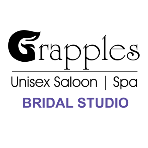 Grapples Salon and Spa - Bridal studion in Saibaba Colony