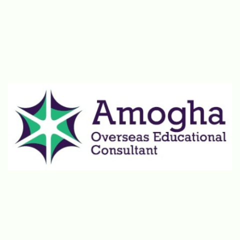 Amogha Overseas Education Consultancy in Coimbatore