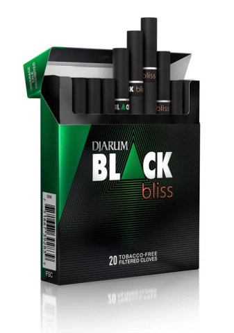 Djarum Black Cigarettes