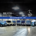 MGS Auto Fab Private Limited