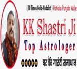 Astro K K Shastri - Top Astrologer in Delhi
