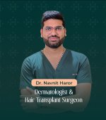 Dr Navnit Haror