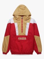 sf 49ers starter jacket