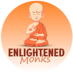 Enlightened Monks