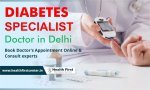 How To Find The Best Diabetes Specialist