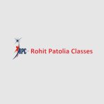 Rohit Patolia Classes