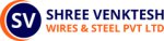 SV Stainless Steels and wires Pvt Ltd
