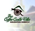 The Coffee Castle Villa