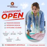 Diploma in Fashion Design | Instituto Design Innovation (IDI) in Hyderabad