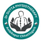 Dr DUTTA PHYSIOTHERAPY & REHABILITATION CENTRE.