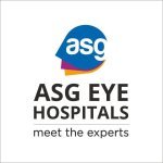 ASG Eye Hospital, Noida