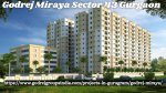 Godrej Miraya Sector 43 Gurgaon | Best Residential Flats