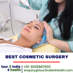 Cosmetic Surgery Cost India