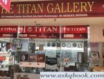 THE TITAN GALLERY