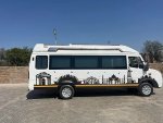 12 seater luxury tempo traveller in delhi