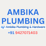 Ambika Plumbing & Hardware