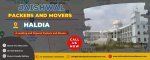 Jaishwal Packers & Movers Haldia