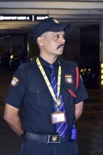 Security Guard Services