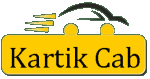 Kartik Cab