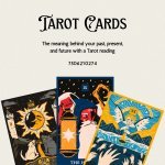 Manasi Londhe - Tarot Cart Reader