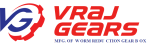 Vraj Gears - Trusted Gearbox Manufacturer for Industrial Gear Systems
