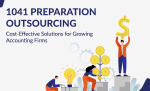 1041 preparation outsourcing | Acobloom