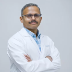 Top GI Surgeon in Jaipur - Dr. Saurabh Kalia