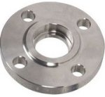 Blind Socket Weld Flanges