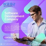 W2g Solutions | Software Development Company