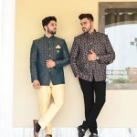 Aakash Textile- Pre-wedding Dresses on Rent in Jaipur, Sherwani on Rent in Jaipur, Customize outfits in Jaipur