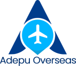 Abroad consultancy near me | Adepu Overseas