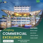 Prime Business Opportunity: Invest in M3M Jewel