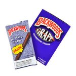 Grape Backwoods