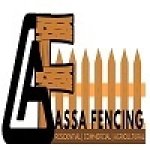 Assafencing - Corrugated Metal Fence Installation