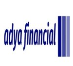 Adya Financial - Company Registration Services in Gurgaon