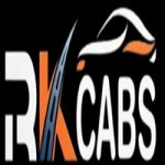 RK Cabs - Surat to Pune Cab Service