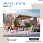 Omaxe State Dwarka - Your Destination for Business Success