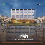 M3M Jewel: Your Gateway to Premium Business Space