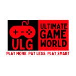 Ultimate Game World