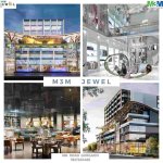 Jewel at MG Road