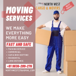 Packers Movers near me