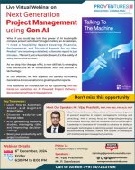 Enterprise Project Portfolio Management Training in Hyderabad