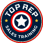 Top Rep sales training programs